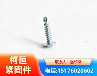 楚雄华司钻尾丝